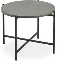 IDdesign Avisa Kerti Lerakóasztal 26753T Szürke