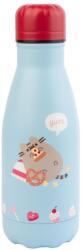 Grupo Erik Sticlă de apă Erik Animation: Pusheen - Pusheen (Yum), 260 ml (BMHC024)