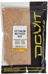 DOVIT Optimum Method Mix 500 g - Fokhagyma - kenyér