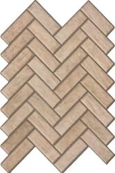 BESTILE Padló Bestile Spica natural 40x60 cm matt SPICA46NA (SPICA NATURAL)