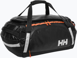 Helly Hansen Пътна чанта Helly Hansen Guide Duffel 50 l pro black