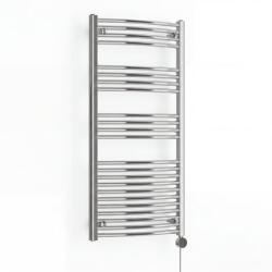 Anima Radiátor elektromos Anima Marcus 176x45 cm króm MAER4501760CR (M-C-6000-2-102-138)