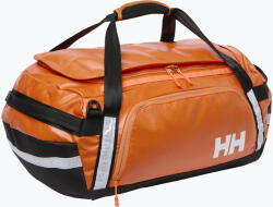 Helly Hansen Пътна чанта Helly Hansen Guide Duffel 50 l pro tangerine