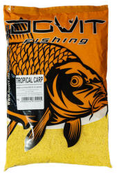 DOVIT Carp etetőanyag 1 kg - Tropical Carp