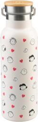 Grupo Erik Sticlă de apă Erik Animation: Peanuts - Snoopy Love Season, 500 ml (BMA07)