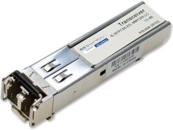 ADVANTECH Transceiver Advantech SFP 155MB SFP-FMM850-2K, 850 nm, Multi-Mode, DDM, 2 km, Duplex LC (SFP-FMM850-2K)