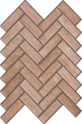 BESTILE Padló Bestile Spica caldera 40x60 cm matt SPICA46CA (SPICA CALDERA)