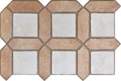 BESTILE Padló Bestile Arenta cotto white 40x60 cm matt ARENTA46COWH (ARENTA COTO WHITE)