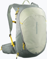 Salomon Туристическа раница Salomon Trailblazer 20 л sedona sage/seagrass/cress green