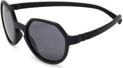 Ki ET LA Ochelari de soare pentru bebeluși Ki ET LA - Oozz, 0-1 г, Black (OO1SUNBLACK)