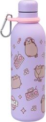 Grupo Erik Sticlă de apă Erik Animation: Pusheen - Pusheen Dance, 500 ml (BMHC051)