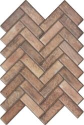BESTILE Padló Bestile Spica cotto 40x60 cm matt SPICA46CO (SPICA COTO)