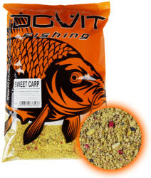 DOVIT Carp etetőanyag 1 kg - Sweet Carp