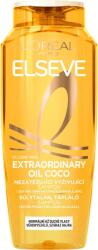  Elseve Extraordinary Oil Coco sampon száraz hajra 400ml