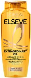  Elseve Extraordinary Oil sampon száraz hajra 400ml
