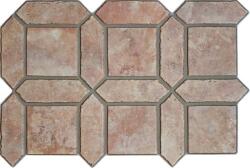 BESTILE Padló Bestile Arenta cotto 40x60 cm matt ARENTA46CO (ARENTA COTO)