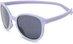 Ki ET LA Ochelari de soare pentru copii KI ET LA - Wazz, 1-2 г, Lavender (WA2SUNLAVENDER)