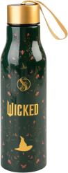 Grupo Erik Sticlă de apă Erik Movies: Wicked - Wicked: Part Two, 550 ml (BMHC066)