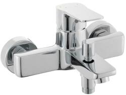 SAT Kád csaptelep SAT Cube Way zuhanyszett nélkül 150 mm króm CU222 (CU222)