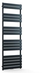 Blumfeldt Fairmont radiator | 60 x 180 cm | Wall-mounted | Modern design | Hot water operation (Bl-Fa-dvZ-186-An) (Bl-Fa-dvZ-186-An) - klarstein