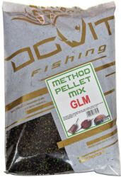 DOVIT Method Pellet Mix 800 g - Zöldajkú kagyló GLM