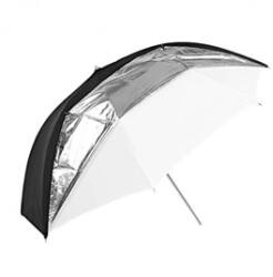 GODOX 84cm Dual Duty Umbrella Black/Silver/White UB-006
