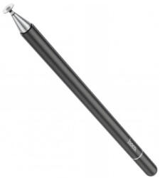 hoco. GM103 2in1 érintőceruzca, érintőtoll, fekete