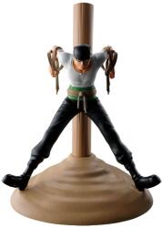 Banpresto Statuetă Banpresto Animation: One Piece - Zoro (Figure Life), 17 cm (109708) Figurina