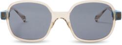 Ki ET LA Ochelari de soare pentru copii Ki ET LA - Urban, 4-7 г, Moka Blue (URB4SUNMOKABLU)