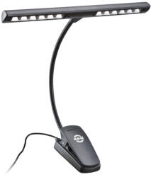 König & Meyer 12266-000-55 kottalámpa