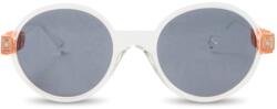 Ki ET LA Ochelari de soare pentru copii KI ET LA - Pop, 4-7 г, Crystal Carrot (POP4SUNCRISTALCAR)