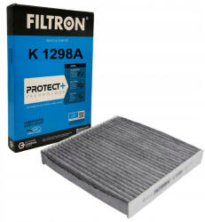 FILTRON Filtru habitaclu cu carbon activ FILTRON K 1298A