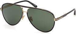 Tom Ford FT1340 01N (FT1340 01N) Слънчеви очила