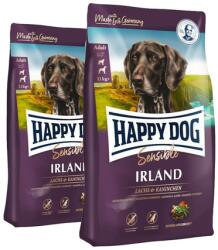 Happy Dog Supreme Ireland 8 kg (2 x 4 kg)