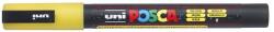 uni POSCA PC-3ML csillámló sárga marker 2UPC3MLS (2UPC3MLS)