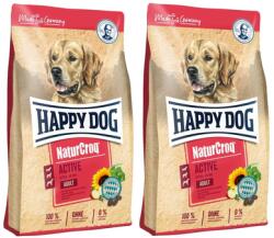 Happy Dog NaturCroq Active Adult 30 kg (2 x 15 kg)
