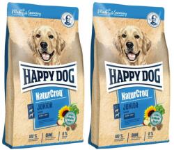 Happy Dog NaturCroq Junior 30 kg (2 x 15 kg)