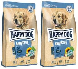 Happy Dog NaturCroq XXL Adult 2 x 15 kg ( 30kg )