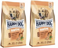 Happy Dog NaturCro Flocken Mixer 20 kg (2 x 10 kg)