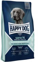 Happy Dog Sano N Száraztáp a vese támogatására 2x7, 5 kg