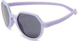 Ki ET LA Ochelari de soare pentru copii Ki ET LA - Oozz, 2-4 г, Lavender (OO3SUNLAVENDER)