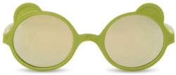Ki ET LA Ochelari de soare pentru copii KI ET LA - Ourson, 2-4 г, Olive (OU3SUNOLIVE)