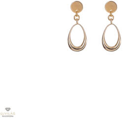 Alisia ezüst fülbevaló - AL4196.01. 000