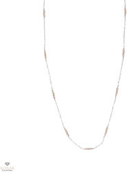 Alisia Chiffon ezüst nyaklánc 58 cm - AL5164.02. 000