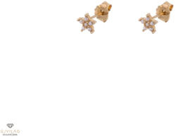 Alisia Twinkle ezüst fülbevaló - AL4914.01. 000