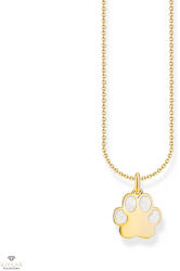 Thomas Sabo Best Seller mancs nyakék 45 cm - SCKE150369