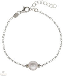 Alisia ezüst karkötő 18, 5 cm - AL2485.02. 000