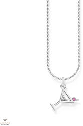Thomas Sabo Best Seller koktél pohár nyakék 45 cm - SCKE150377