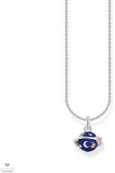 Thomas Sabo Best Seller Planéta nyakék 45 cm - SCKE150372