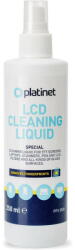 Platinet Solutie de curatare LCD, 250ml, lichid, Platinet-PFS5520 (PFS5520) - pcone